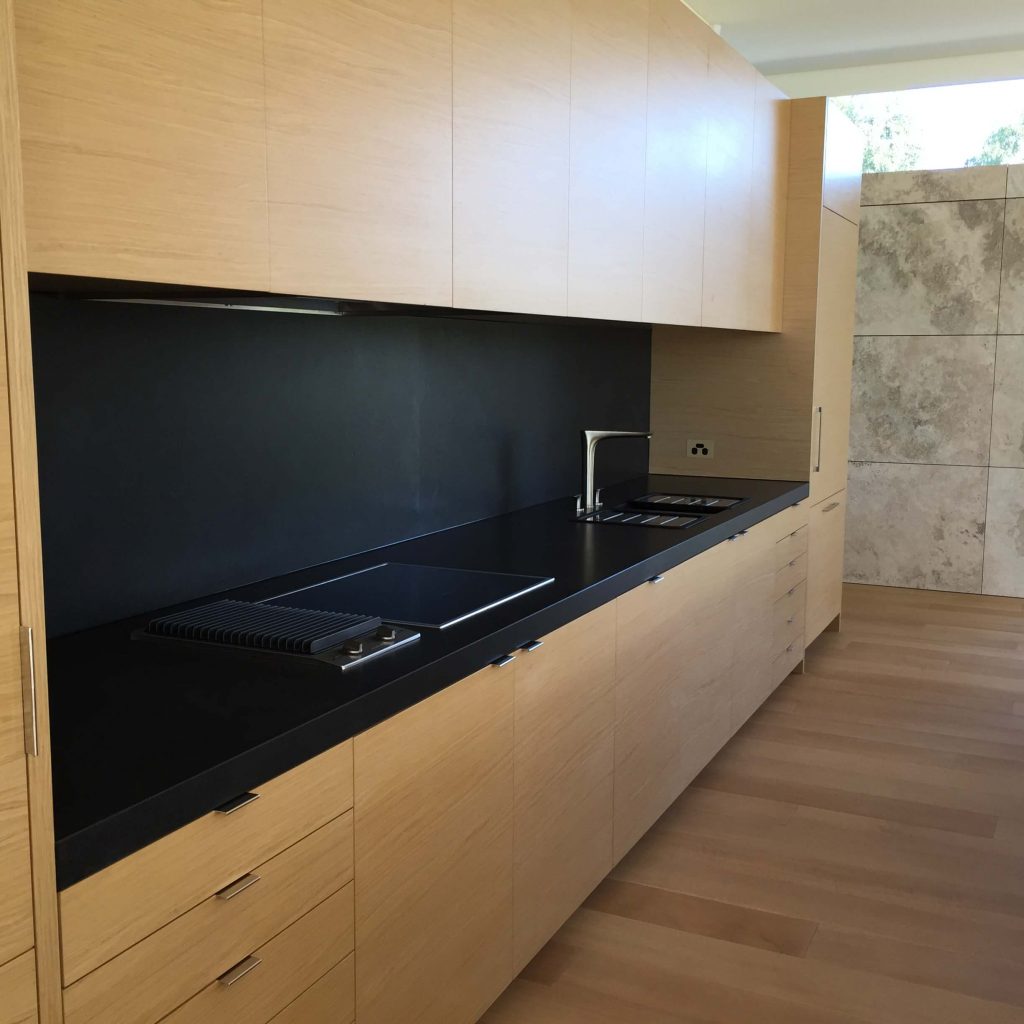 Nero Zimbabwe Apex Stone