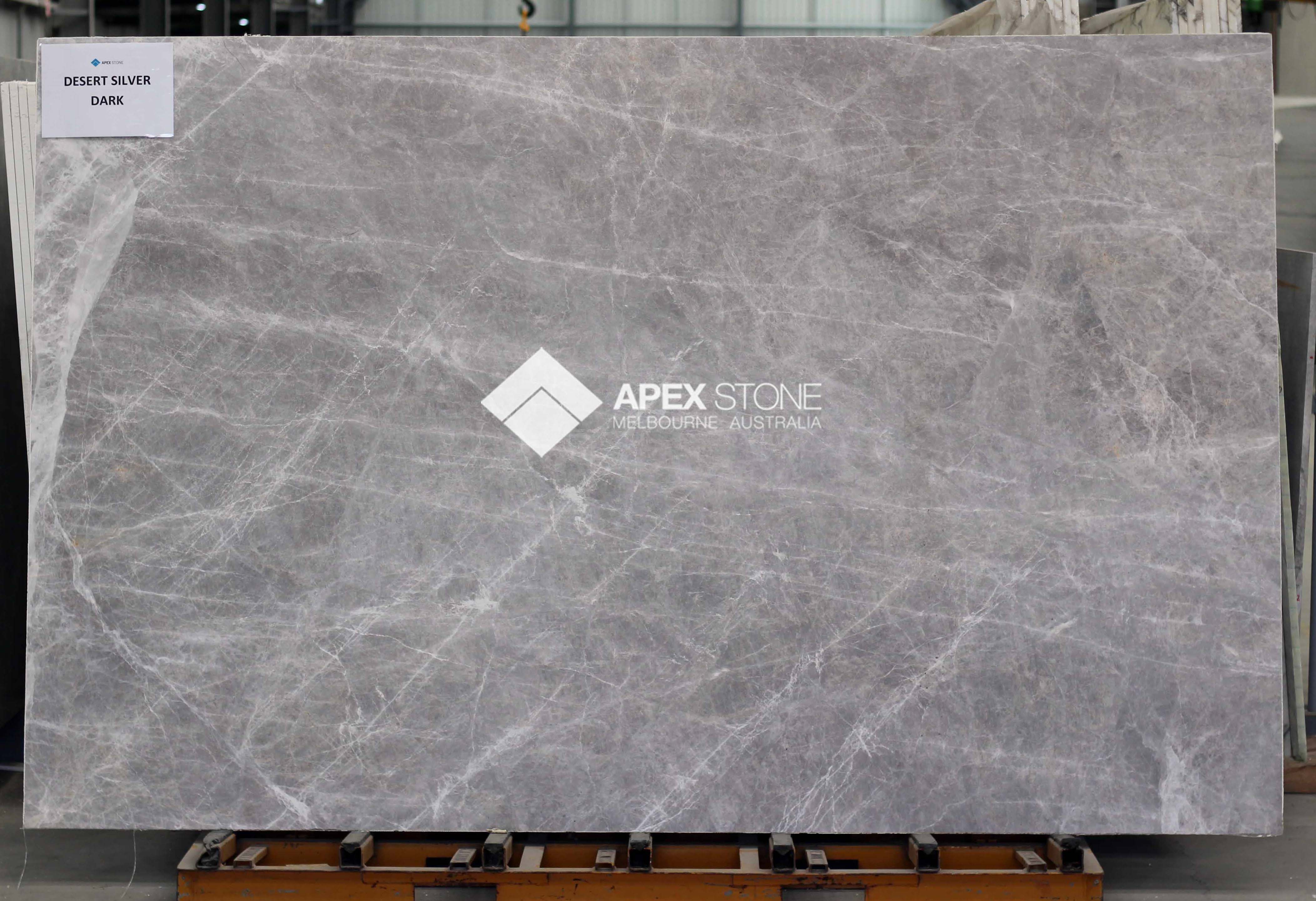 Desert Silver Apex Stone